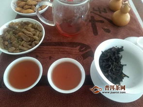 2018年潤(rùn)元昌勐海好韻熟茶試用評(píng)測(cè)報(bào)告