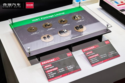 奇瑞與羅姆舉辦供應(yīng)鏈技術(shù)共創(chuàng)交流日，攜手譜寫(xiě)汽車(chē)電子技術(shù)新篇章