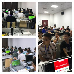 遠(yuǎn)方的地平線(xiàn) 黑馬程序員技術(shù)交流社區(qū)——技術(shù)浪潮中的燈塔與港灣