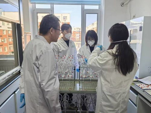 吉林生態(tài)環(huán)境監(jiān)測(cè)中心深入三地開(kāi)展技術(shù)幫扶，助力提升區(qū)域環(huán)境監(jiān)測(cè)能力